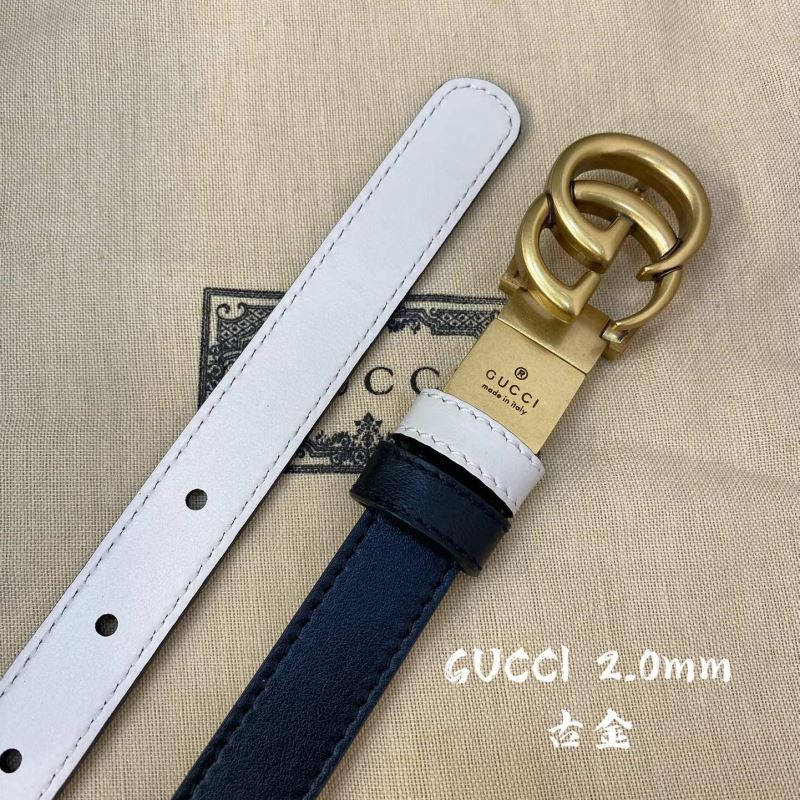 G*u*i belts